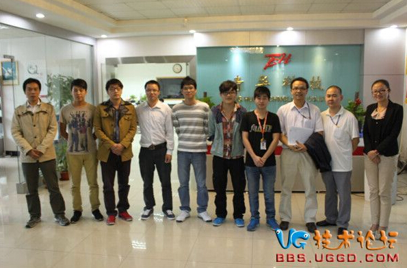 祝贺青华6名优秀学子成功应聘立新塑胶工程师职位！