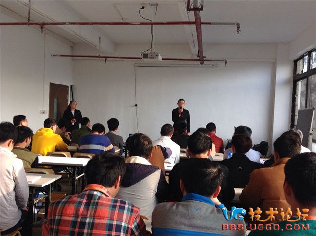 青华传统文化讲座：浅析《大学》