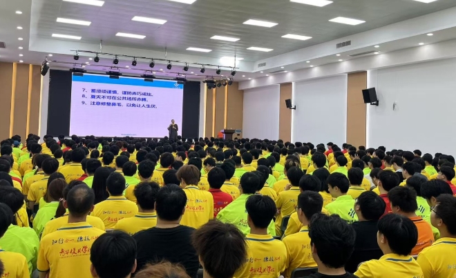 技术之外的加分项！职场礼仪素养，助力职业长远发展