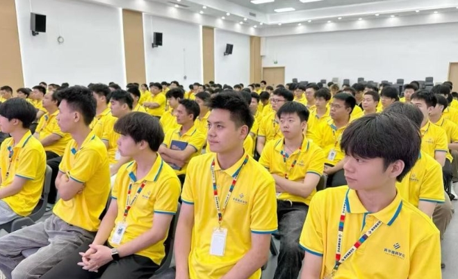 为什么行业模具高手，大多出自青华？