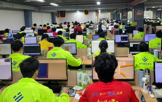 月考复盘｜以测试为镜，锚定下一阶段成长方向