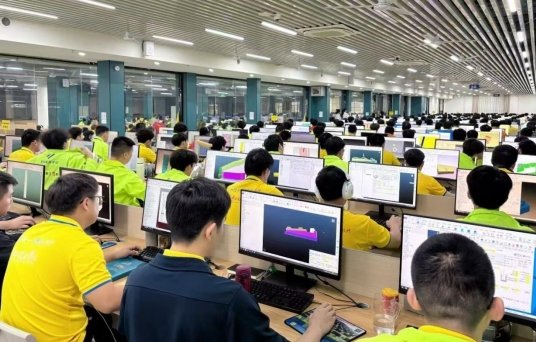 AI时代，什么样的工作永远不会被淘汰？