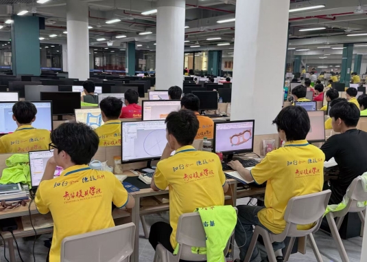 半年晋升部门主管！青华学子用实力证明：成长远比短期薪资更珍贵