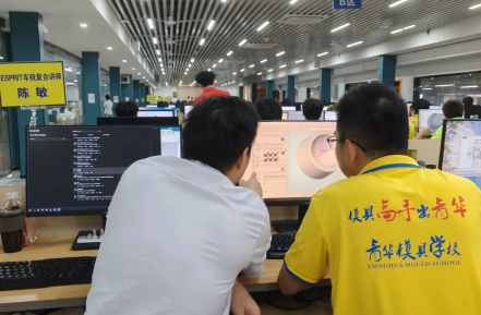 实战实训教学，拒绝纸上谈兵