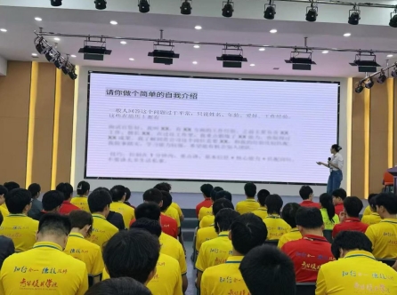 模具培训就业不是口头承诺，是实实在在的落地服务